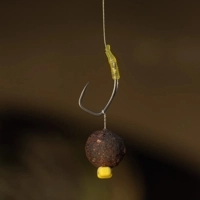 OMC The Lock Longshank Hooks